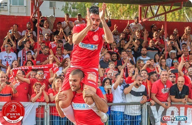 עוז יפרח (יוסי סוריק)